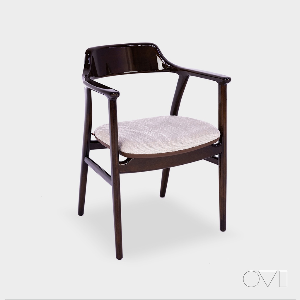 SIENA | ARMCHAIR