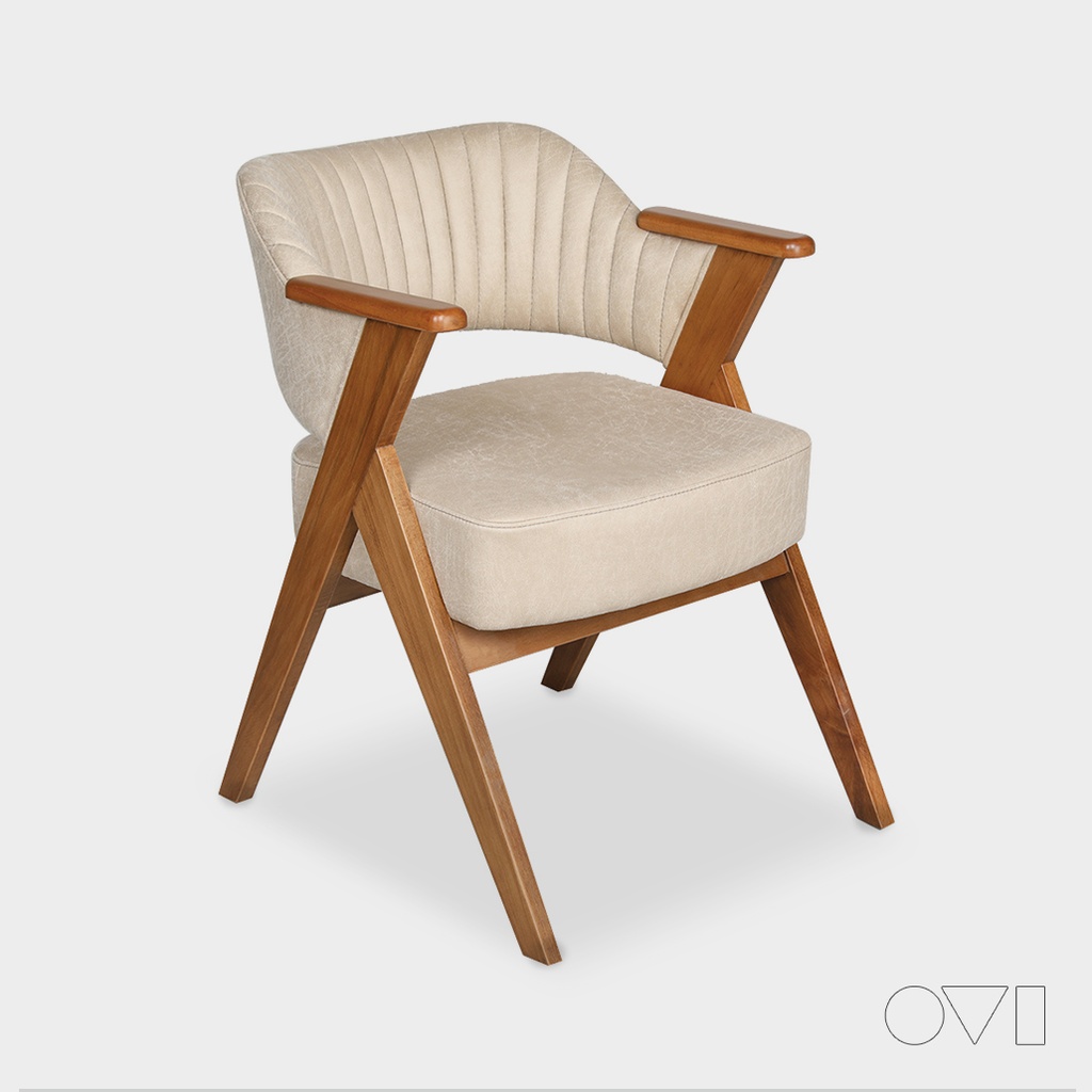 ZANTRO ARMCHAIR