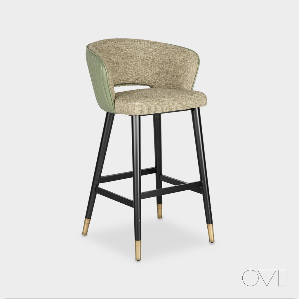 CURVO | BAR TABURESİ
