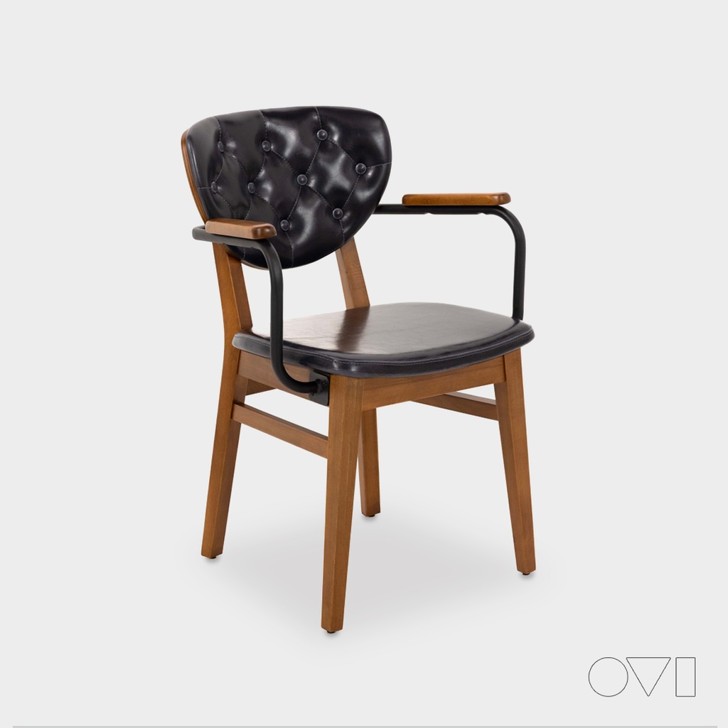 DAXI ARMCHAIR