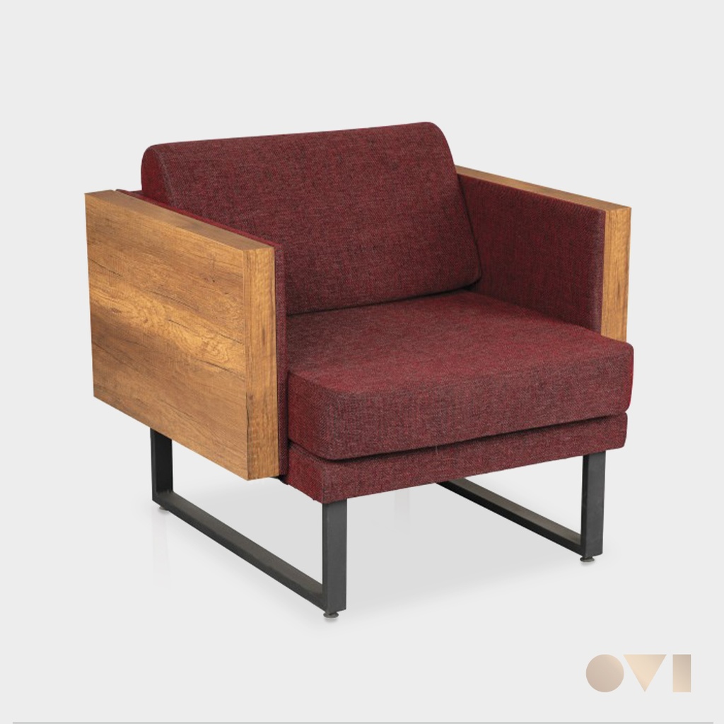 RENWICK | KOLTUK