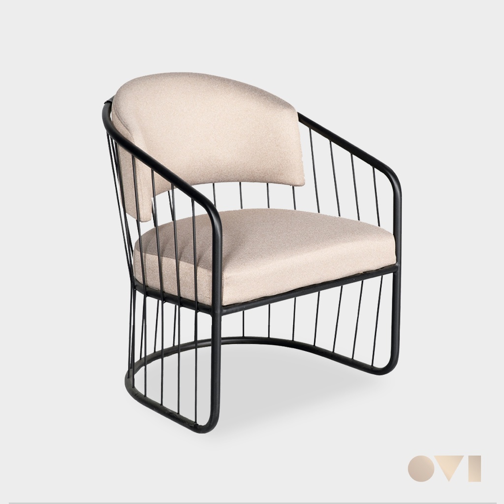 LINZO ARMCHAIR