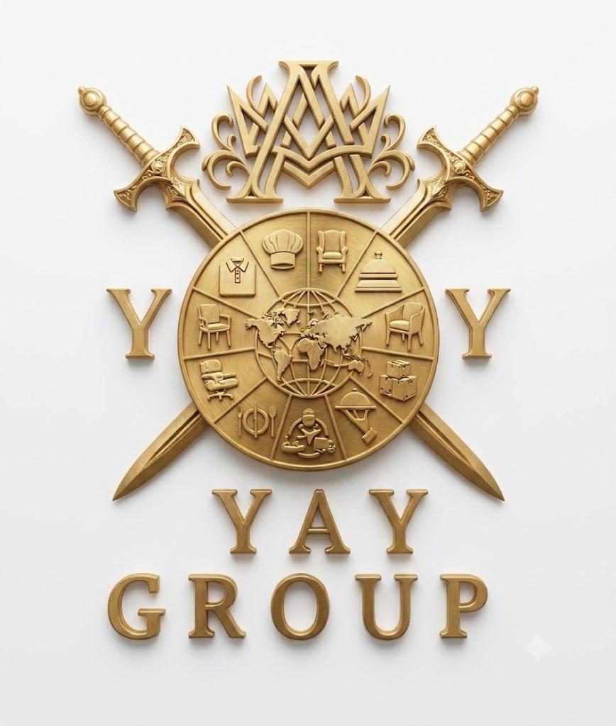 YAY GROUP